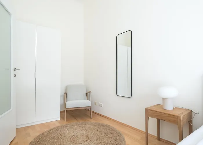 City Apartments Vienna *