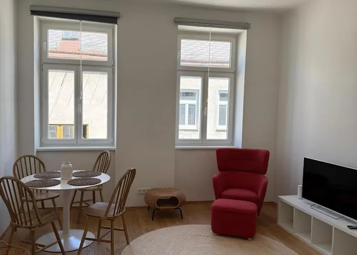 City Apartments Vienna