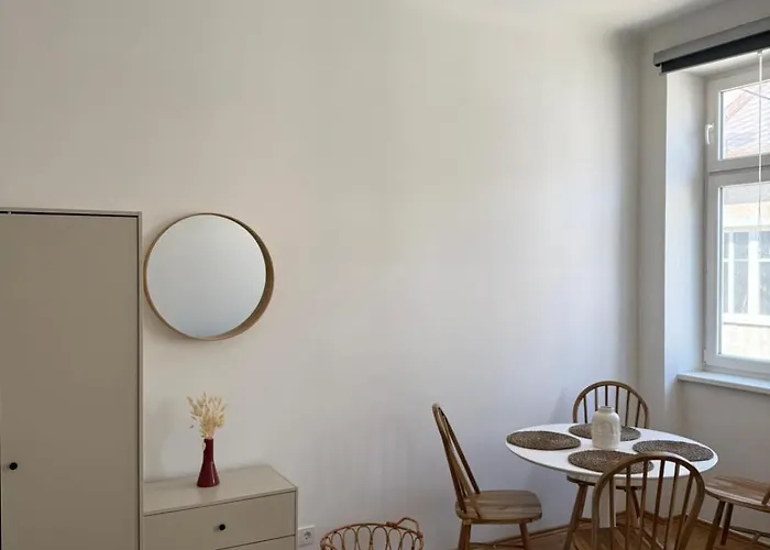City Apartments Vienna Apartment *